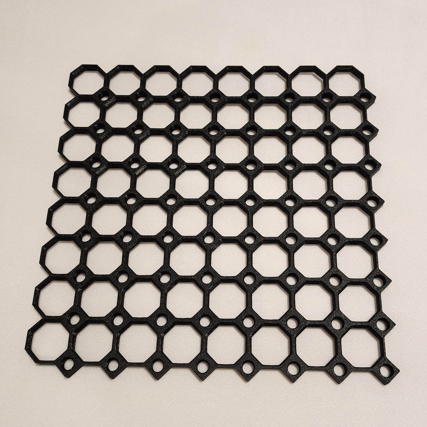 8x8 Multiboard Core Tile (20 x 20cm)