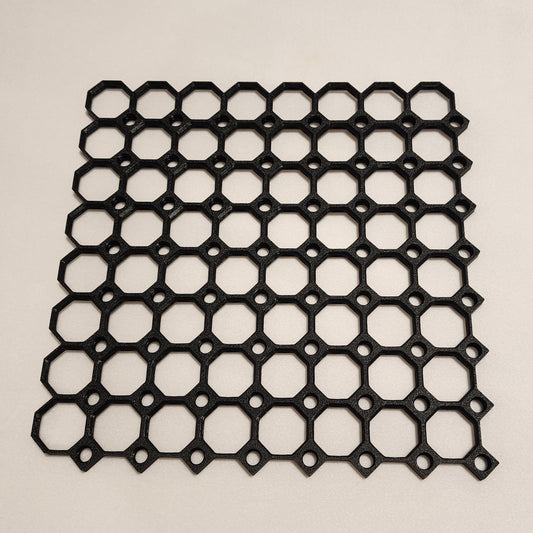 8x8 Multiboard Core Tile (20 x 20cm)