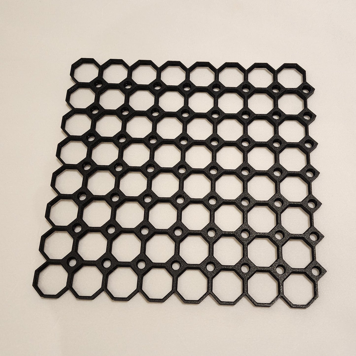 8x8 Multiboard Side Tile (20 x 20cm)