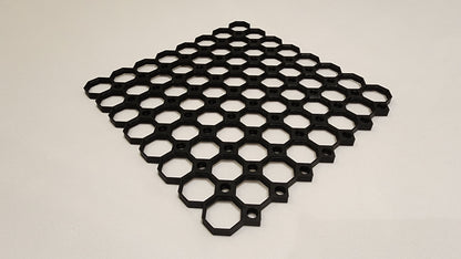 8x8 Multiboard Side Tile (20 x 20cm)