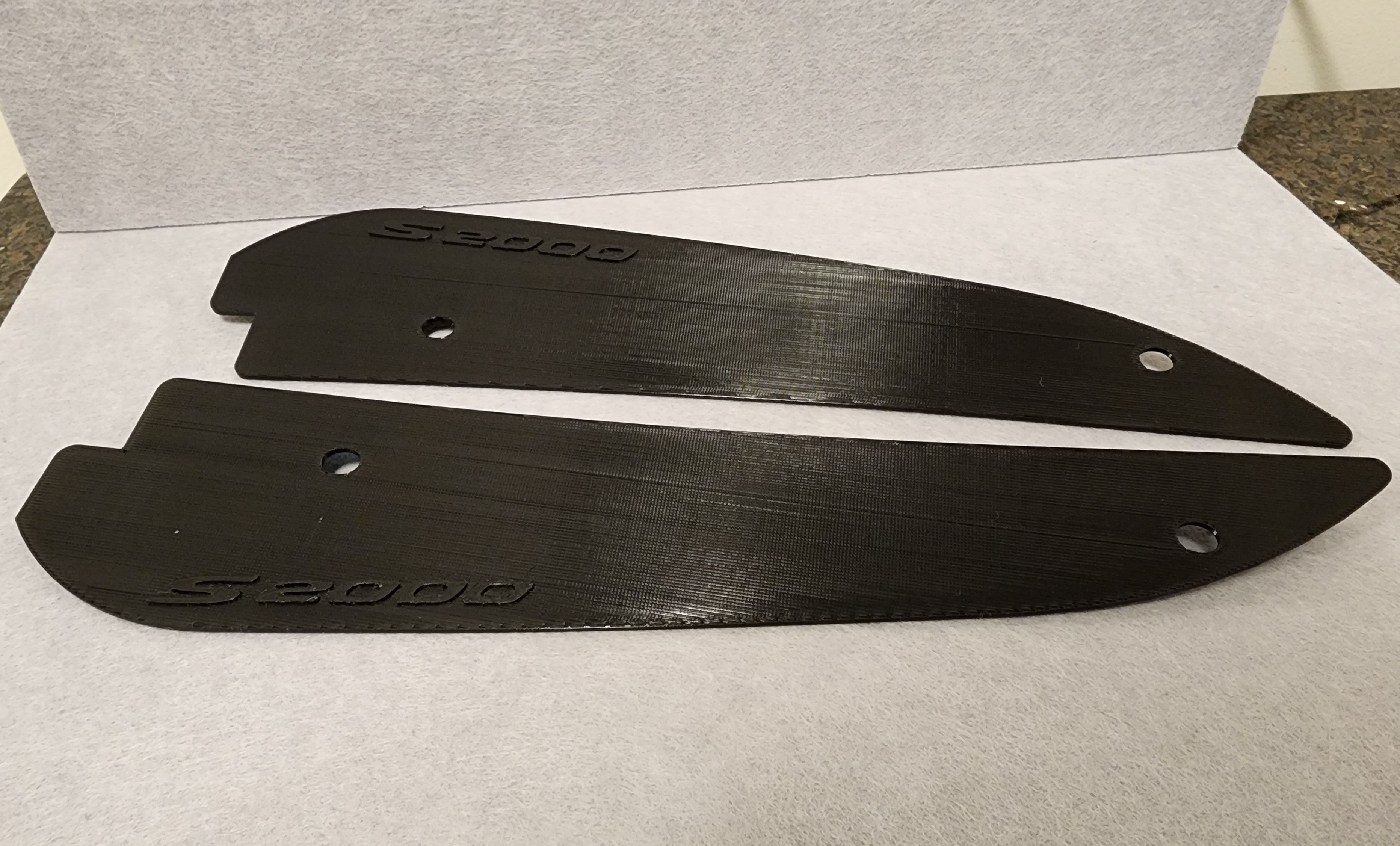 S2000 Chip Guard – Apollo Designs